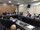 Sessão Ordinária Sessão Ordinária