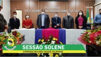 Sessão Solene